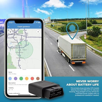 Brickhouse Security GPS Tracker - Image 4