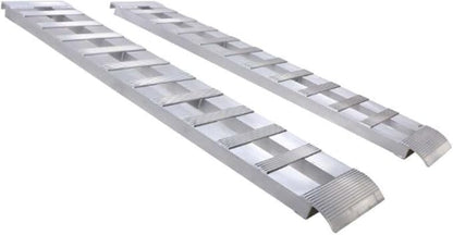 Gen-Y Heavy Duty Aluminum Loading Ramps - Image 3