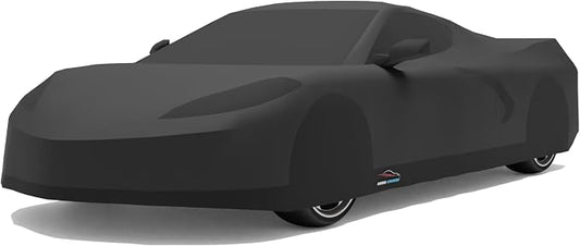 C8 Car Cover Fit for Corvette C8 Indoor and Outdoor Protection by HeroCover