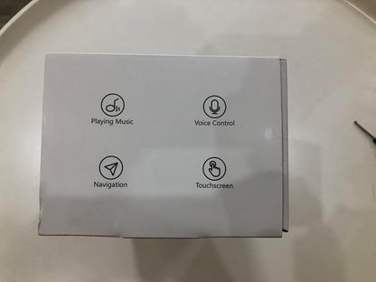 8.1" Wireless Portable 60FPS Car Play Screen - Image 12