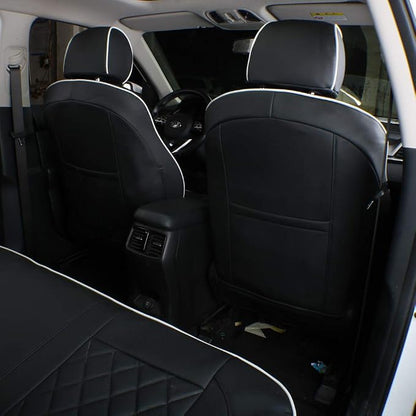 EKR Sportage Seat Covers Custom Fit - Image 3