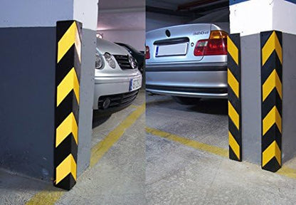 Electriduct Rubber Corner Guard 30" - Image 4
