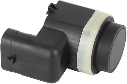 X AUTOHAUX 4pcs 66209139868 Car Bumper PDC Reverse Parking Assist Sensor - Image 6