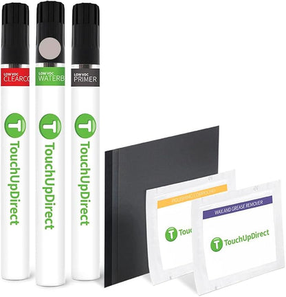TouchUpDirect 4X1 Titanium Glow Compatible by TouchUpDirect