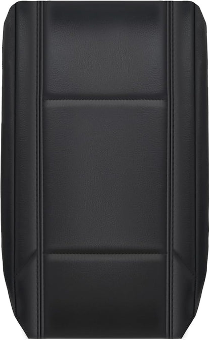 Muslogy Center Console Armrest Cover Compatible - Image 7