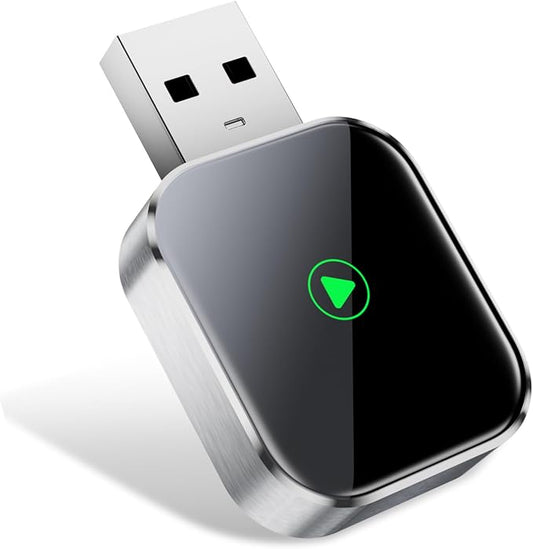 Mini CarPlay Wireless Adapter by Unknown
