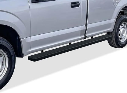 APS Wheel to Wheel Running Boards 5in Compatible by APS