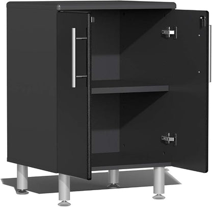Ulti-MATE UG22172B 17-Piece Garage Cabinet Kit - Image 4