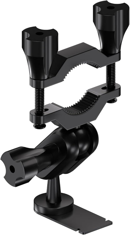 Radar Detector Mirror Mount, Radar Detector Mount, Suitable - Image 2