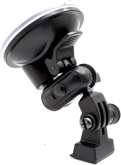 Ehnanced Dual Ball Joint Suction Cup w/Magnetic Cradle - Image 6