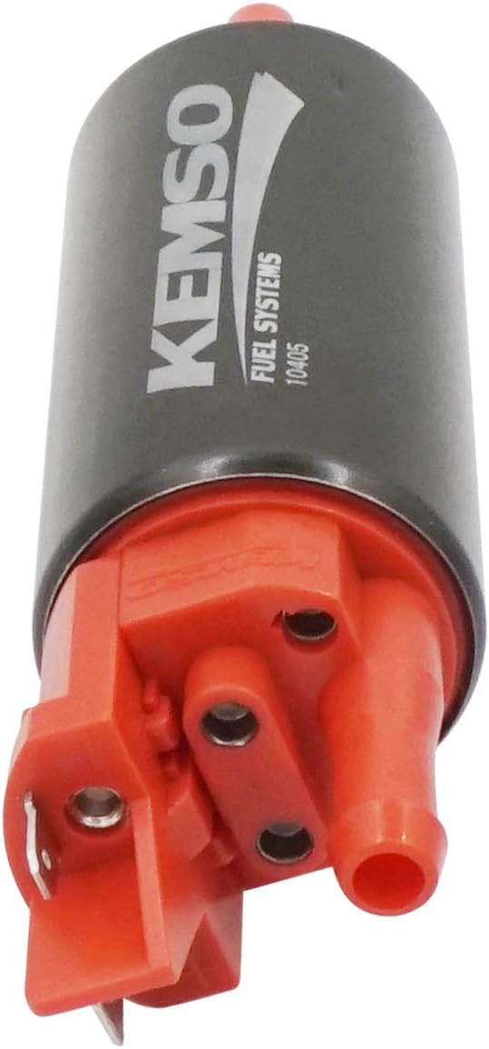 OEM Replace Intank Fuel Pump for Arctic Cat 0570-358 | 2670-051 | 2670-052 | - Image 2