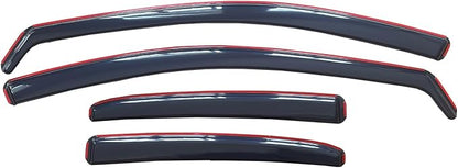inchannel Window Visor Deflector Compatible - Image 3