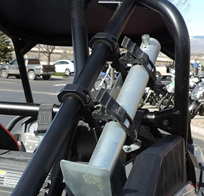 Roll Cage Quick Lift Jack Profile Tube Fit RC-5500 PF Extended Range Jack - Image 5