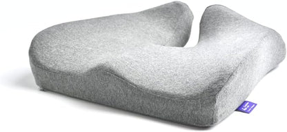 C CUSHION LAB Patented Pressure Relief Seat Cushion by CUSHIONLAB