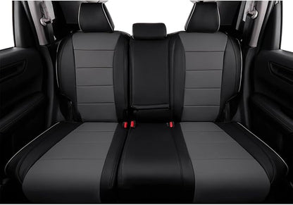 EKR Sportage Seat Covers Custom Fit - Image 2