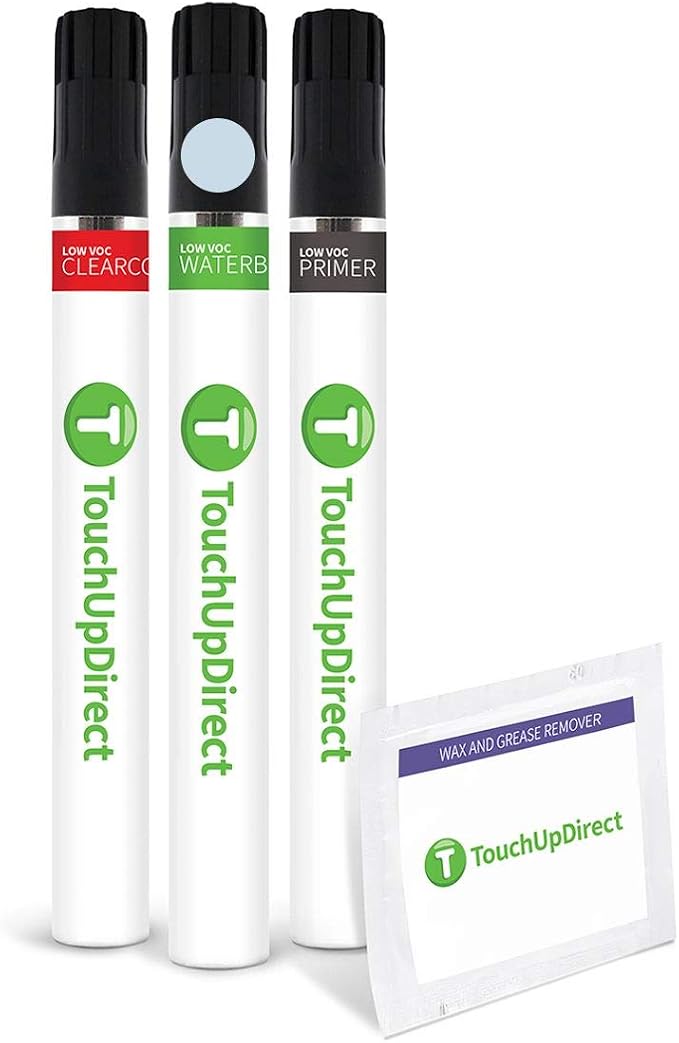 TouchUpDirect 781 Sea Glass Pearl Compatible by TouchUpDirect