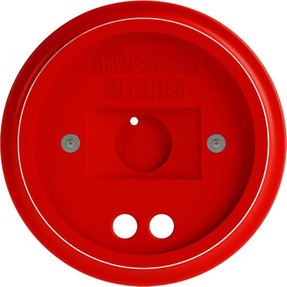 ANDERSEN HITCHES | 3684 | 4" Jack Block - Image 5
