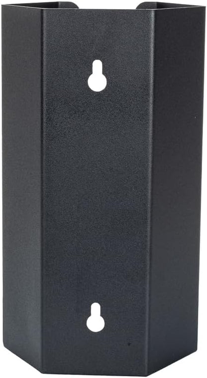 Maxshine 3" Universal Foam Pads Mini Holder – Wall-Mounted Organizer - Image 5
