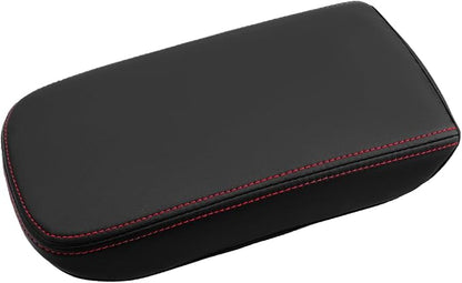 Armrest Cover for 2024 2025 Chevy Trax Accessories Center Console Middle Lid - Image 8