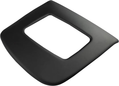 DashSkin Molded Heads Up Display HUD Bezel Retrofit Kit Compatible - Image 3