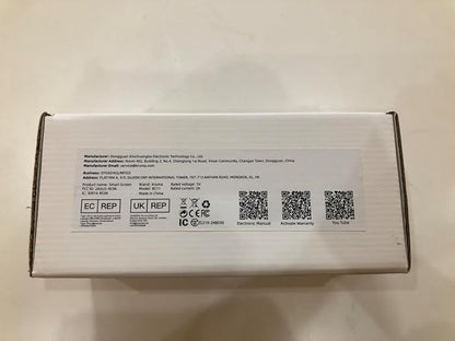 8.1" Wireless Portable 60FPS Car Play Screen - Image 10