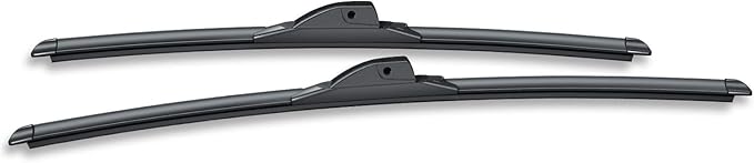 TRICO Gold™ 24 & 20 Inch Pack of 2 Automotive Replacement Windshield Wiper - Image 3