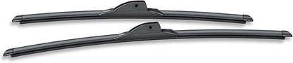 TRICO Gold™ 24 & 20 Inch Pack of 2 Automotive Replacement Windshield Wiper - Image 3
