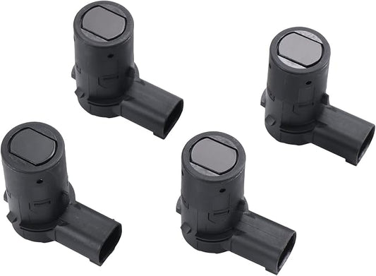 JDMSPEED New Set of 4 Pcs Bumper Backup Parking Sensor Replacement by JDMSPEED