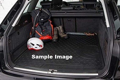 GledringUSA Custom Fit All-Weather Rubber Cargo Mat - Image 8