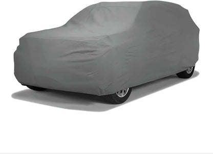 Supreme Full Car Cover - Image 2