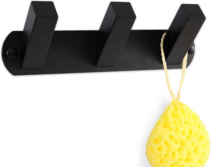 NINETREX Coat Rack Wall Mounted, and Hallway by NINETREX