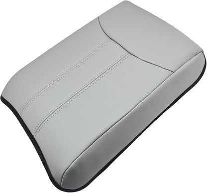Muslogy Center Console Cover Compatible - Image 7