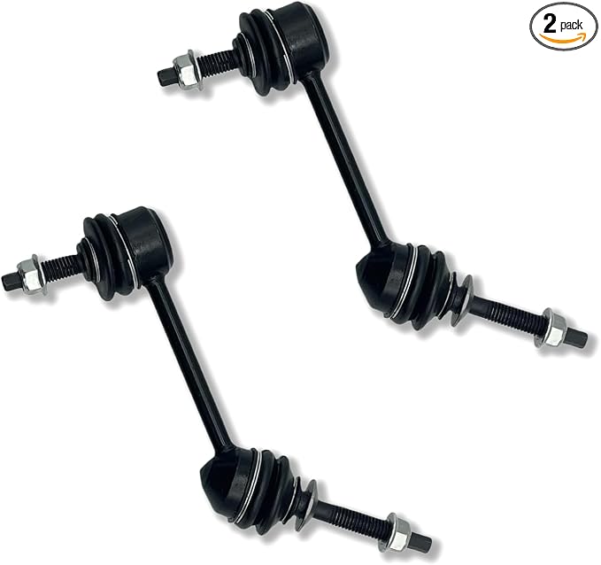 2Pcs K80140 Front Sway Bar Stabilizer Link by HOME