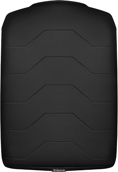 Muslogy Center Console Armrest Cover Compatible - Image 7