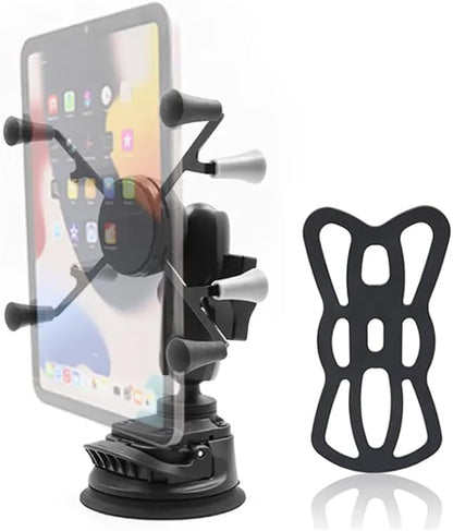 Strg Tablet Mount with Composite Double Socket Arm - Image 7