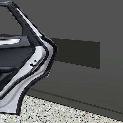 Rubber Bond Garage Wall Protectors - Image 3