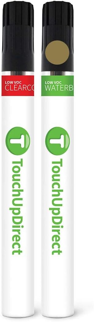TouchUpDirect 4T3 Bronze/Pyrite Metallic Compatible by TouchUpDirect