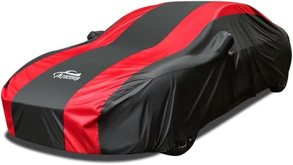 Small Car Cover Waterproof All Weather Protection by AltoCover