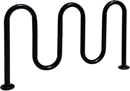 Sandbaggy Commercial Bike Racks by Sandbaggy