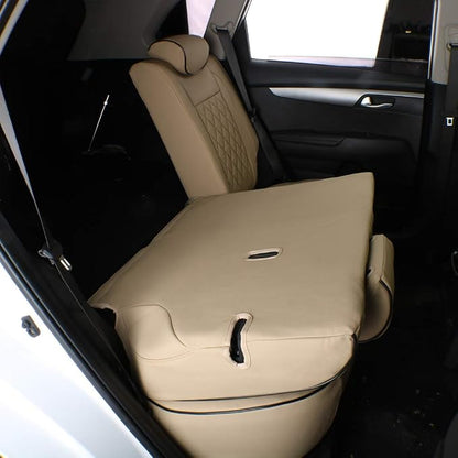 EKR Sportage Seat Covers Custom Fit - Image 5