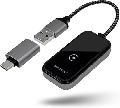 Wireless CarPlay Adapter for iPhone - Image 9