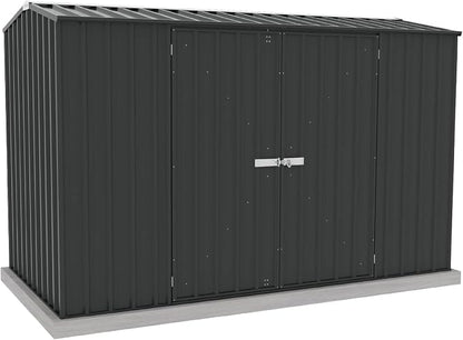 Absco Premier Storage Sheds, DIY Backyard Shed, Utility Tool Storage, Weather & by AbscoSheds