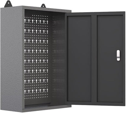 JZD Garage Tool Storage Cabinet System - Image 6