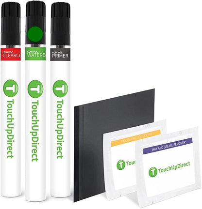 TouchUpDirect 6Q7 Imperial Jade Pearl Compatible by TouchUpDirect