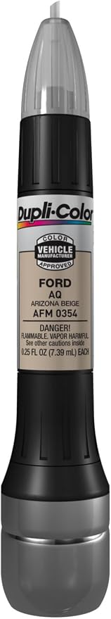 Dupli-Color AFM0354 Scratch Fix All-In-1 Exact-Match Automotive Touch-Up Paint by The+Dupli-Color+Store+