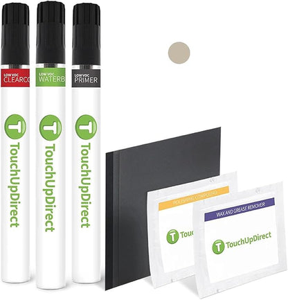 TouchUpDirect 4V6 Quicksand Compatible by TouchUpDirect