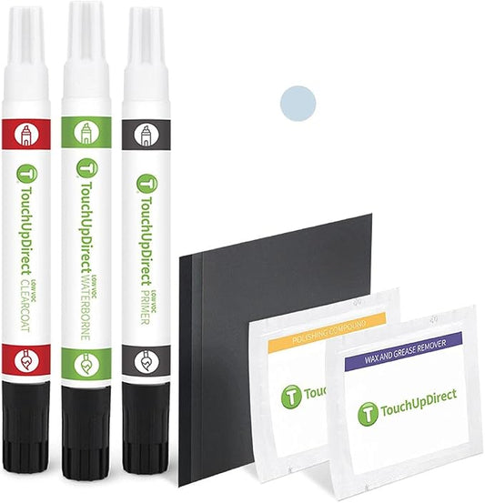 TouchUpDirect 781 Sea Glass Pearl Compatible by TouchUpDirect