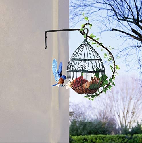 12" Plant Hangers 8-Pack - Image 8