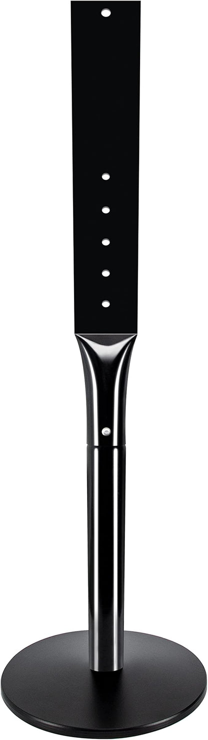 Heavy Duty Parking Sign Base Cast Iron 48" Parking Sign Post, Heavy Duty Cast by VAIIGO