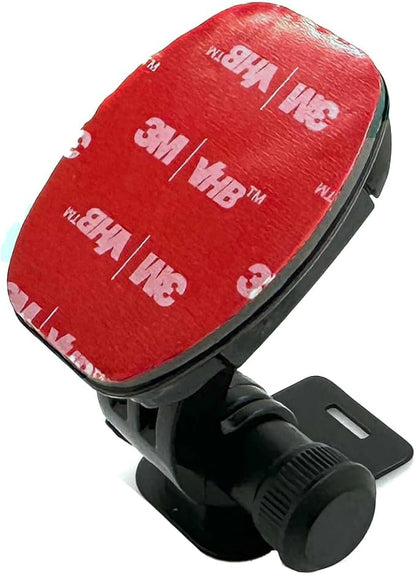 Radar Detector Easy Connect 3M Windshield Adhesive Mount - Image 4